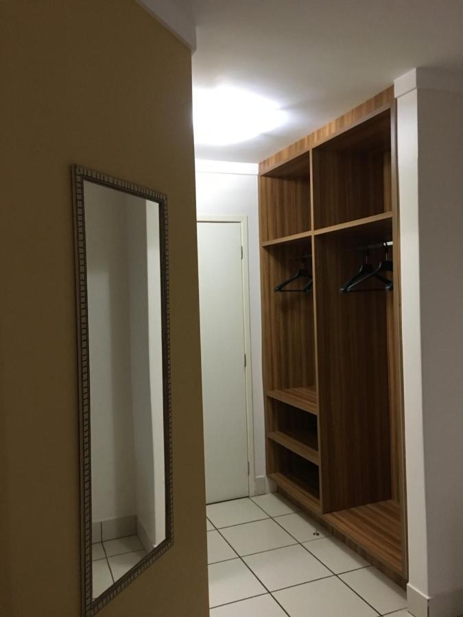 Diroma Exclusive - Piscinas Termais 24 Horas, Sauna, Copa Da Mamae, Limpeza Diaria, Estacionamento Gratis! Caldas Novas Luaran gambar